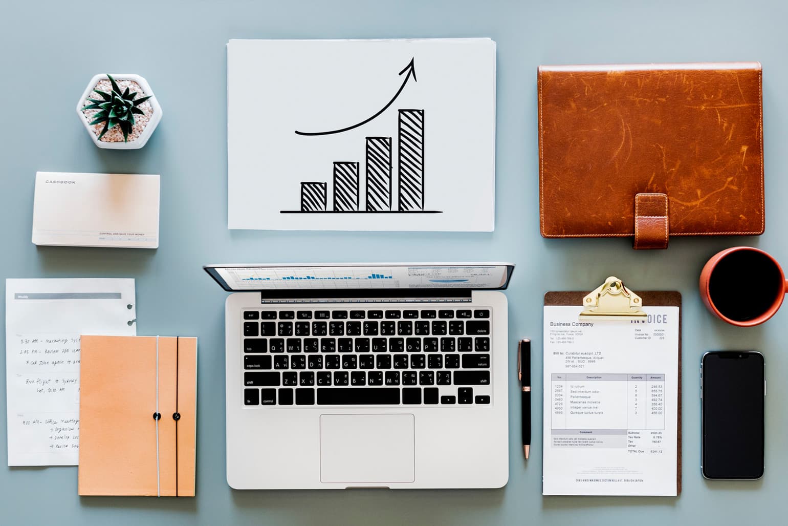 Cloud Accounting: What There Is To Know