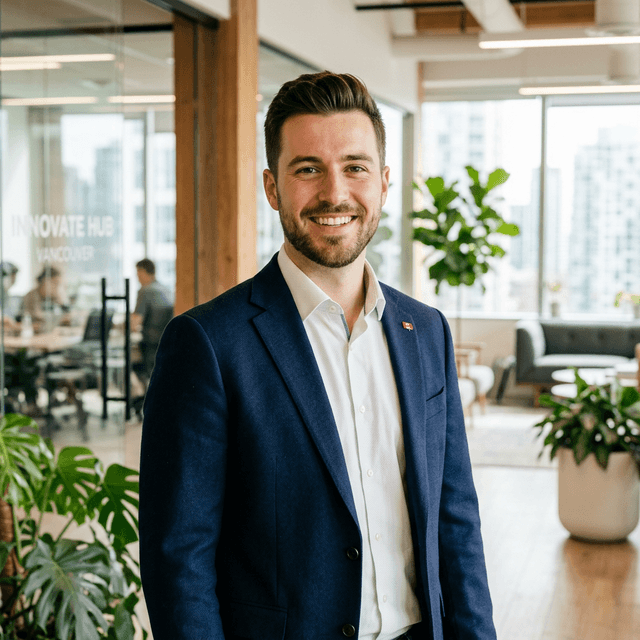 Bhupendra Vekariya, Founder & CPA