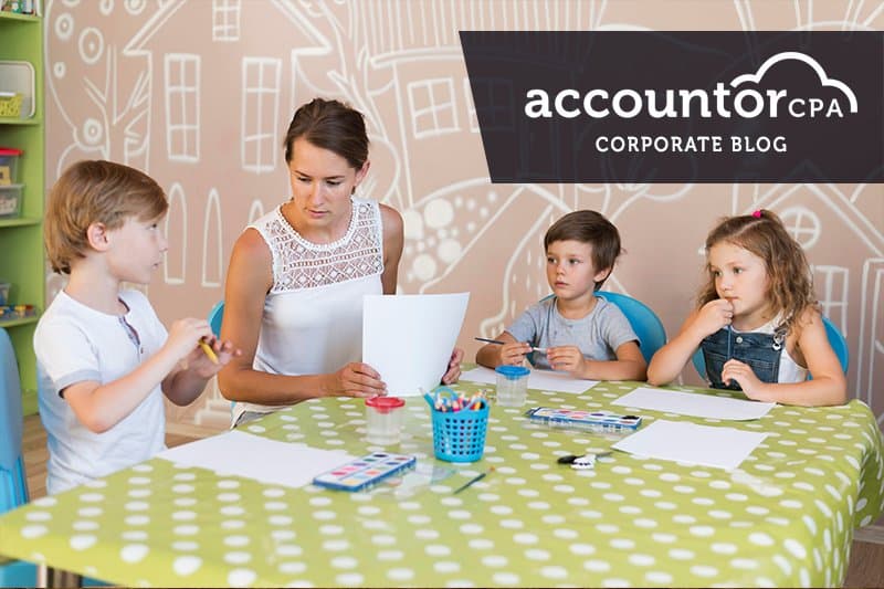 Government Grants for Daycares: How to Access Funding and Grow Your Childcare Centre