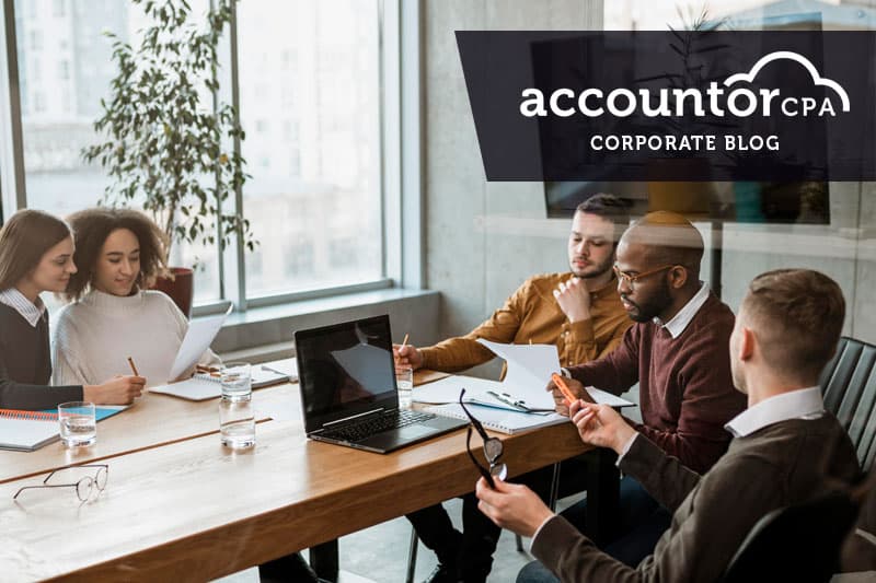 How to Make the Most of Your Meetings with Your Accountant