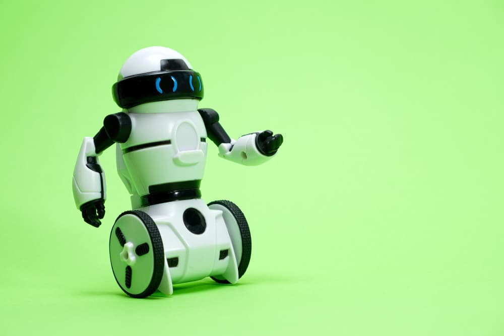 The Many Benefits of Using RPA Accounting In the Workplace