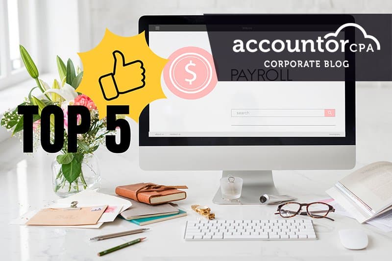 Top Payroll Software for Canadian Businesses: My Personal Picks