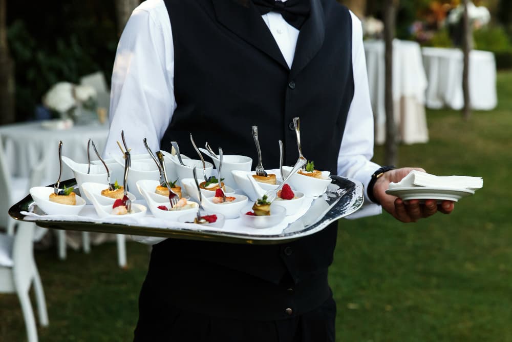 How to Start a Catering Business: Simple Steps to Success